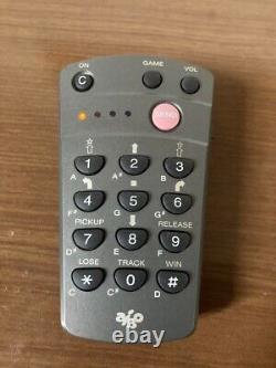 AIBO ers-111 Remote Control Sony for Sound Commander Used from JAPAN