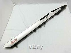 AKAI EWI4000s ELECTRONIC WIND INSTRUMENT Additional sound version F/S From Japan