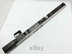 AKAI EWI4000s ELECTRONIC WIND INSTRUMENT Additional sound version F/S From Japan