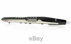 AKAI EWI4000s ELECTRONIC WIND INSTRUMENT Additional sound version from Japan F/S