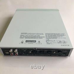 AKAI SG01K GM Sound Module Used From JAPAN