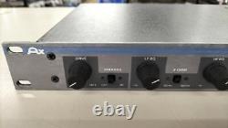 APHEX MODEL700 sound processor Condition Used, From Japan