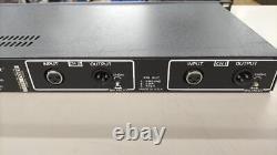 APHEX MODEL700 sound processor Condition Used, From Japan