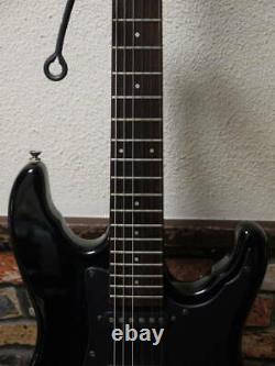 ARIA PRO II HELLION serise, sound checked, from Japan, electric guitar
