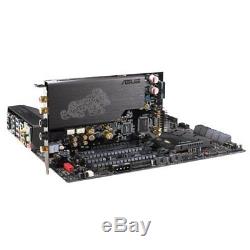 ASUS Essence STX II 7.1 Hi-Fi Quality Sound Card Fast Shipping From From japan