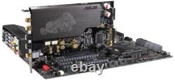 ASUS Essence STX II Sound Card From Japan