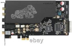 ASUS Essence STX II Sound Card From Japan