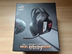 ASUS ROG Centurion True 7.1 Surround Sound Gaming Headset Used, from Japan