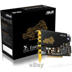 ASUS Sound Card ESSENCE STX II High res High-quality sound From Japan PC parts