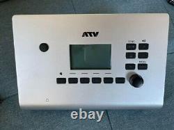 ATV xD3 drums sound module from Japan