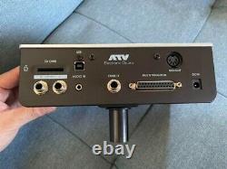 ATV xD3 drums sound module from Japan