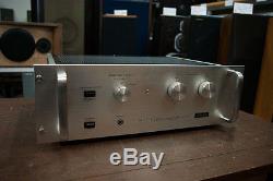 Accuphase Power Amplifier P-20 Stereo Vintage sound Limited from japan used