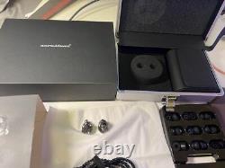 Acoustune HS1697TI Earphone High Quality Sound Tested from Japan Used