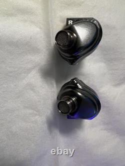 Acoustune HS1697TI Earphone High Quality Sound Tested from Japan Used