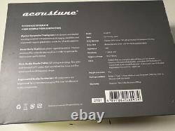 Acoustune HS1697TI Earphone High Quality Sound Tested from Japan Used