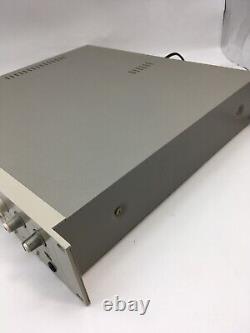 Akai EWI3020M EWI3020m Analog Sound Module Wind Instrument Synthesiz From Japan