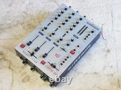 Allen & Heath Xone 32 3-channel High Sound Quality Dj Mixer from JAPAN