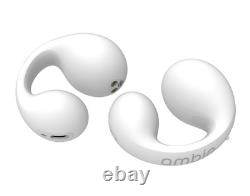 Ambie Sound Earcuffs AM-TW01 Wireless Earphones (In Ear Canal) From Japan