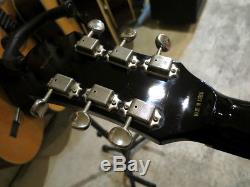 Aria FA-50 Acoustic Guitar sound PREMIUM Excellent+++ condition Used from japan