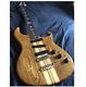 Aria Pro II RS-850 REV-SOUND Series Natural Electric Guitar Shipped from Japan