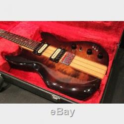 Aria Pro II Tri Sound Series TS-400 BS 1981 Electric Guitar Vintage from Japan