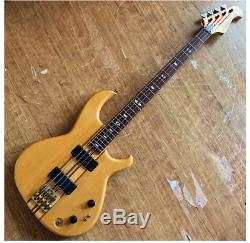 Aria Pro RSB-800N Rev Sound Bass Electric Guitar Shipped from Japan