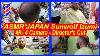 Asmr Barber Sunwolf Izumi 4 Camera Director S Cut