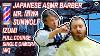 Asmr Barber Sunwolf Single Camera View Full Course 4k