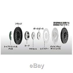 Audio-technica Sound Reality ATH-AR5BT BK Bluetooth Hi-Res Headphone From Japan