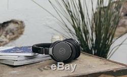 Audio-technica Sound Reality ATH-DSR9BT Wireless Over-Ear Headphon From japan
