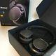 Audio-technica sound reality Hi Res audio ATH-DSR7BT from Japan EMS