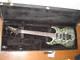 B. C. Rich USA Snake Electric Guitar sound Excellent condition Used from japan