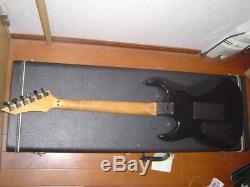 B. C. Rich USA Snake Electric Guitar sound Excellent condition Used from japan