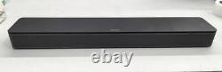 BOSE 431974 Sound Bar From Japan Good Condition