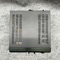 BOSE RA-12 AV Amplifier American Sound System Stereo Receiver from Japan
