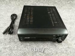 BOSE RA-15 Sound System Stereo Receiver, Good Condition From Japan