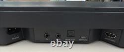 BOSE SMART SOUNDBAR 600 sound bar From Japan Good Condition