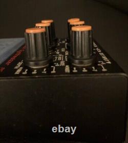 BOSS PC-2 Analog Percussion Synthesizer Drum & Sound Effect from Japan