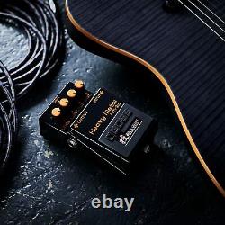 BOSSHM-2w Heavy Metal WAZA CRAFT Guitar Effector NEW From JAPAN Sound