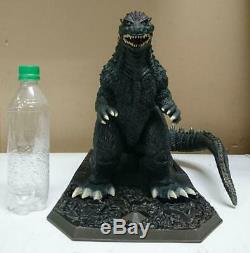 Bandai Godzilla Ultra-Sounding 1999 Rumble and Roar Battery Operated From JPN