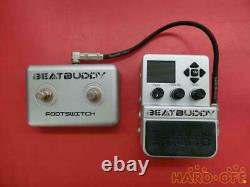Beatbuddy Singular Sound From Japan Used