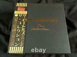 Beatles The Collection Mfsl High Sound Quality Board F/S From JAPAN