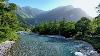 Beautiful Azusa River Japan Majestic Birdsong Relaxing River Sound Asmr