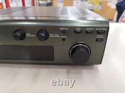 Bose RA-12 American Sound System Stereo Receiver, Single Component, From Japan