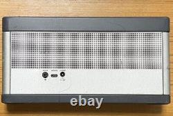 Bose SoundLink III Sound Link 3 Bluetooth Portable Speaker Tested From Japan