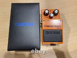 Boss Ds-1 very good sound from japan