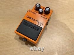 Boss Ds-1 very good sound from japan