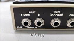 Boss RT-20 Rotary Sound Processor Guitar Effect Pedal Tested From Japan