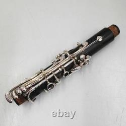 Buffet Crampon R13 Clarinet very good sound from japan