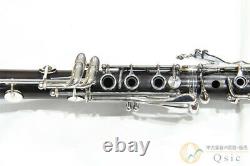 Buffet Crampon R13 SP A Solid Sounding Individual Clarinet Shipped from Japan